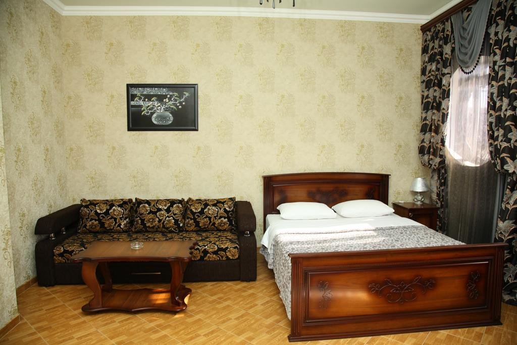 Мини-отель Пролесок Владикавказ-19